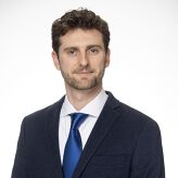 Ben Feinman