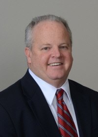 Robbie Buice