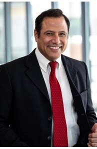 Louis De Chapa