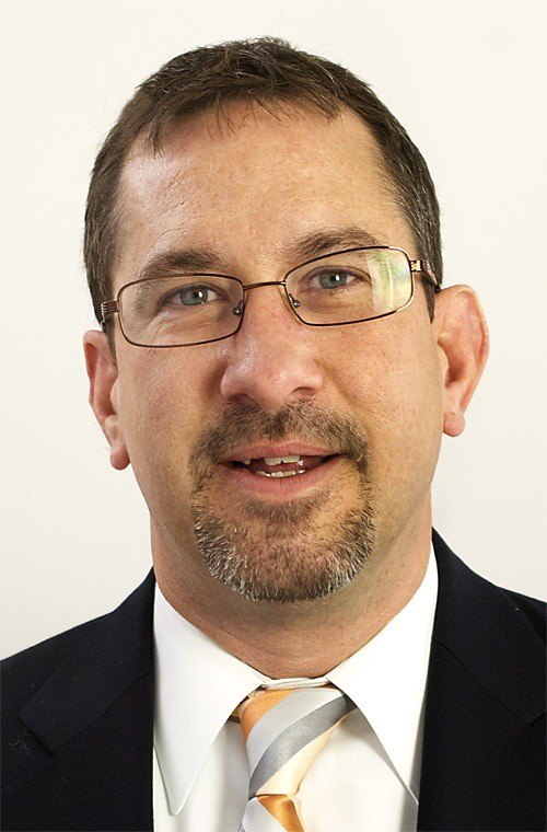 Andrew S Meurer