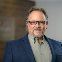 Glenn Ulick