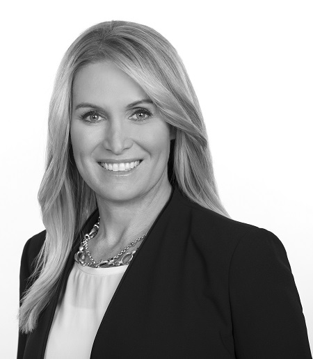 Kristin Grove