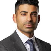 Jordan Asheghian