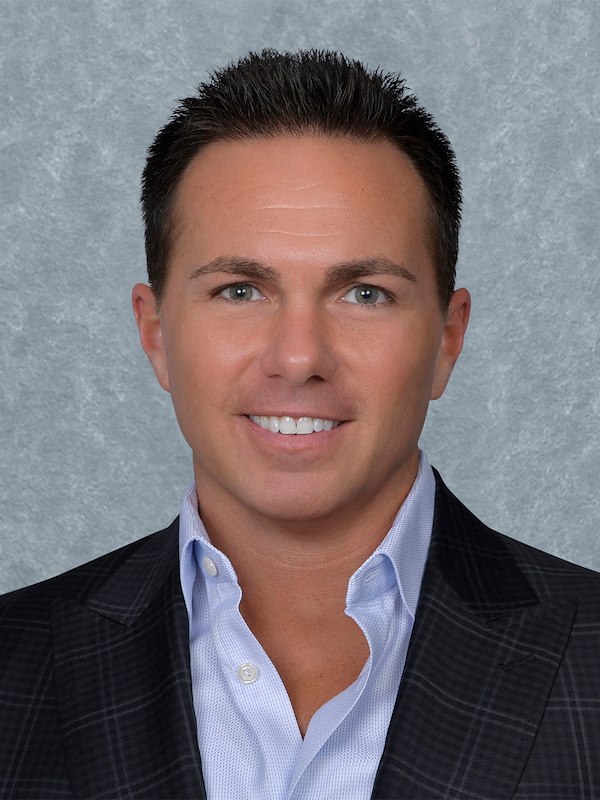 Ryan T. Shaw