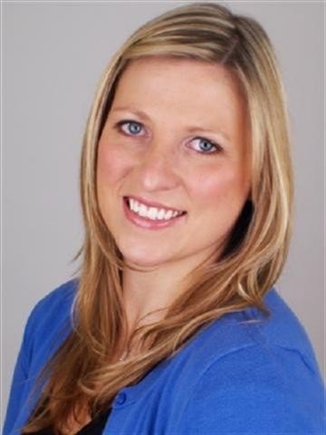 Kathleen Robinson Hall