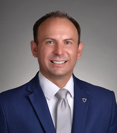 Jeffrey D'Amore, SIOR