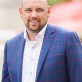 Chris Harrison, CCIM