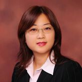 Millie Hong-Jiao