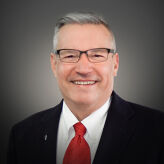 Mike Burkhard