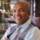 Jeffrey Moore