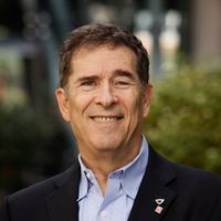 Arie Salomon, SIOR, CCIM