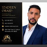 Izzy Obaid