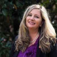Carmen Austin, MBA, CCIM, SIOR