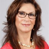 Barbara McPherson