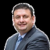 Sam Griffin, CCIM, CBI, NACREP