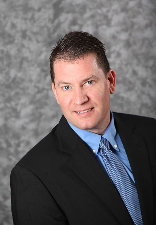Brian Tebelak
