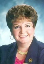 Edith Cothran