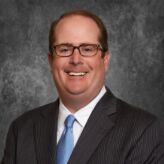 Pat Regan