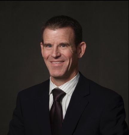 Keith Weber