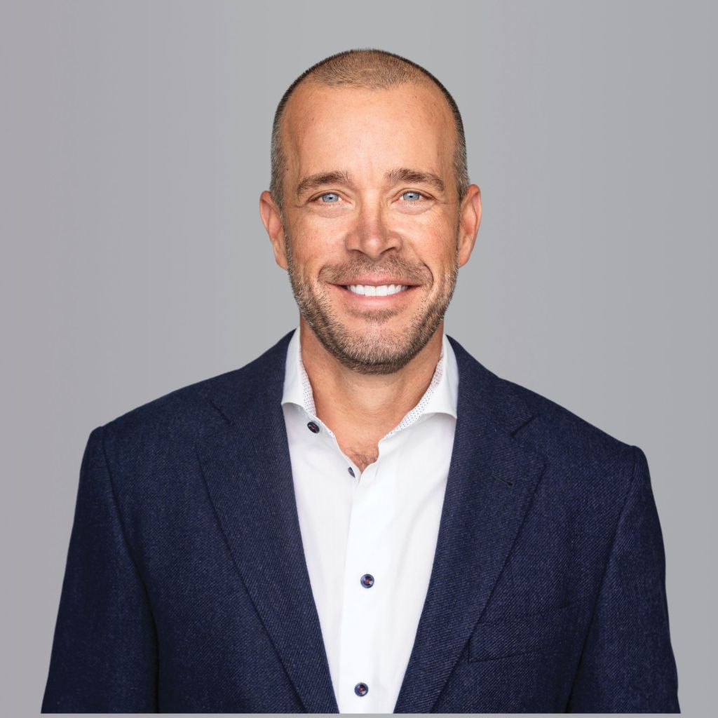 Timothy Avery