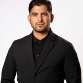 Chris Montalvo