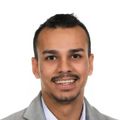 Derek Mahabir