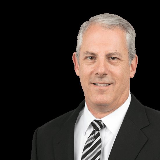 Dean Krieger