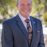 David Bauman, SIOR, CCIM