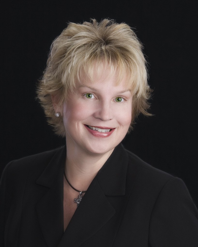 Suzanne P Godin
