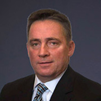 Dave P. Green