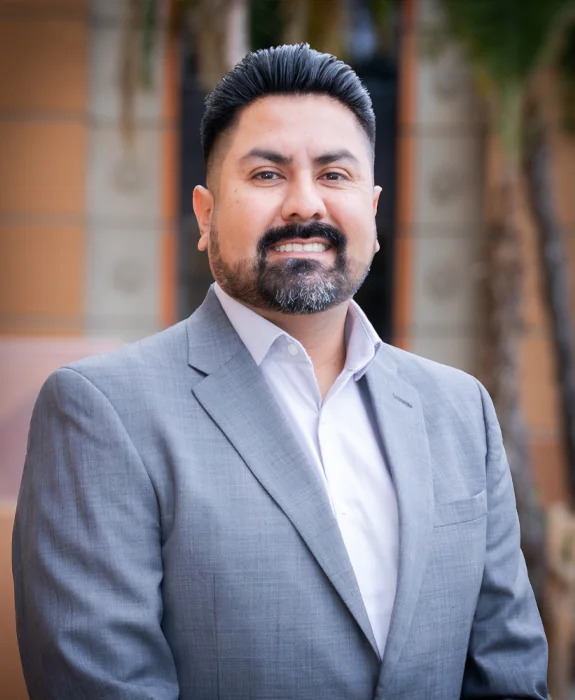 Steve R. Espinoza