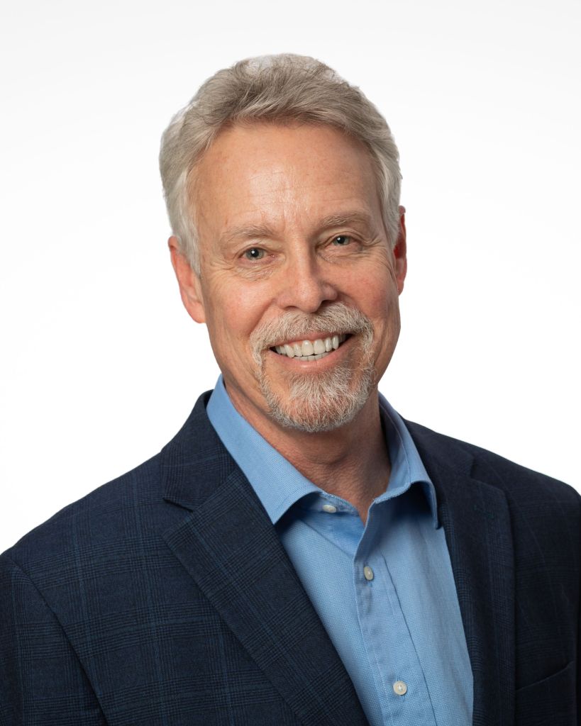 Tom Lepry