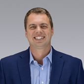 Mark Pucci