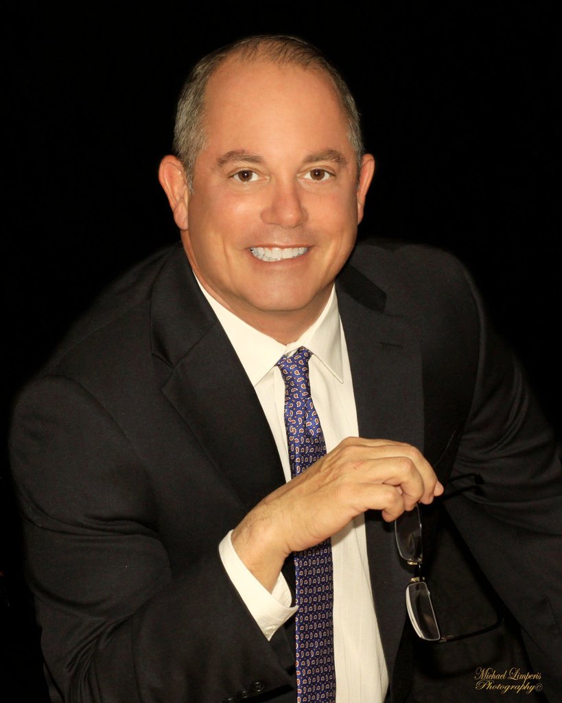 Daniel Lubbers