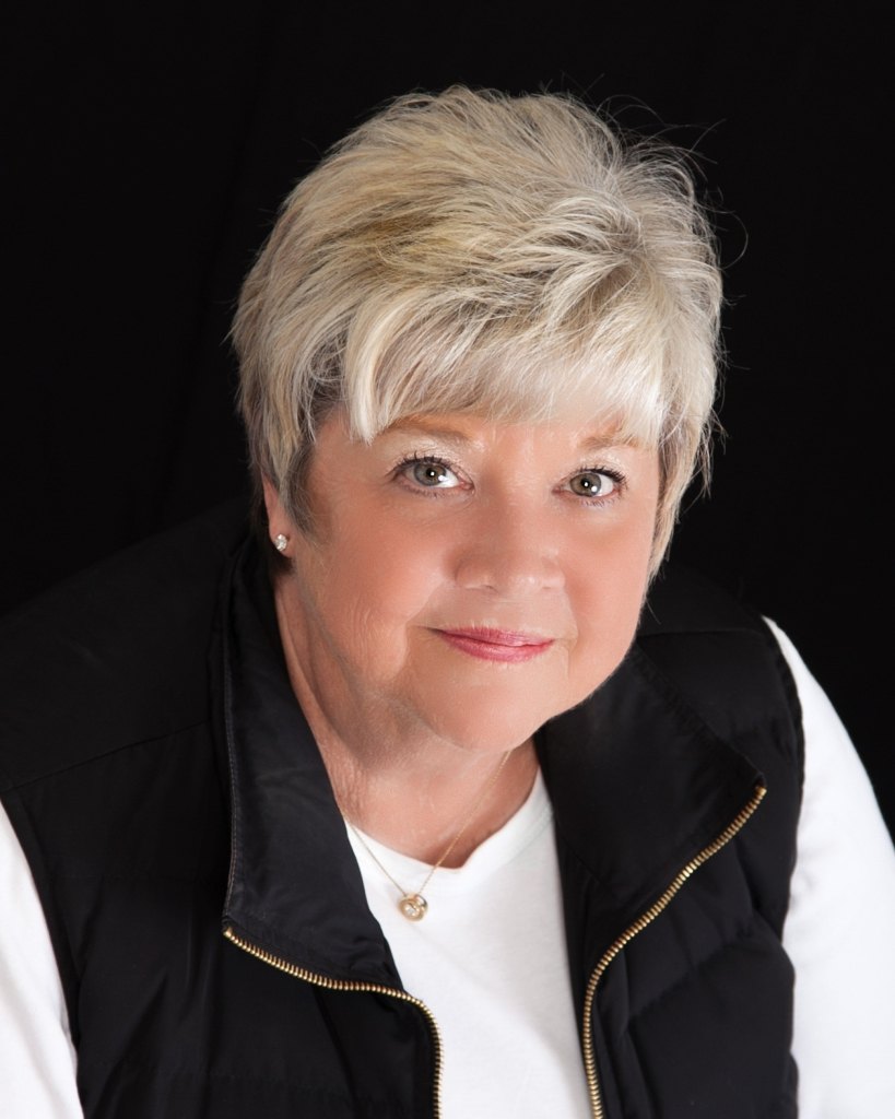 Teresa O. Jackson