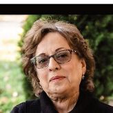 Nancy Saghir