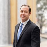 Justin Clark, CCIM, SIOR