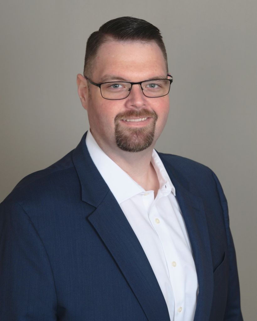 Kevin Kohler