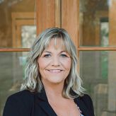 Leigh Ann Green