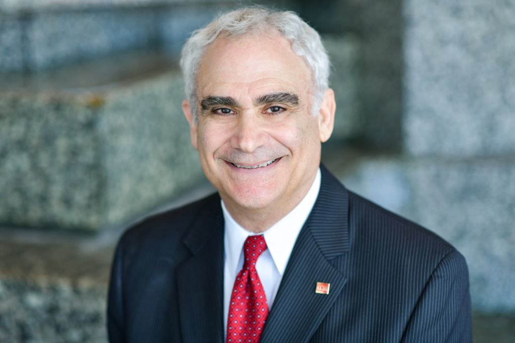 Jim Rosen, CCIM