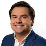 Jackson Mendenhall, CCIM