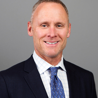 Steve Henry