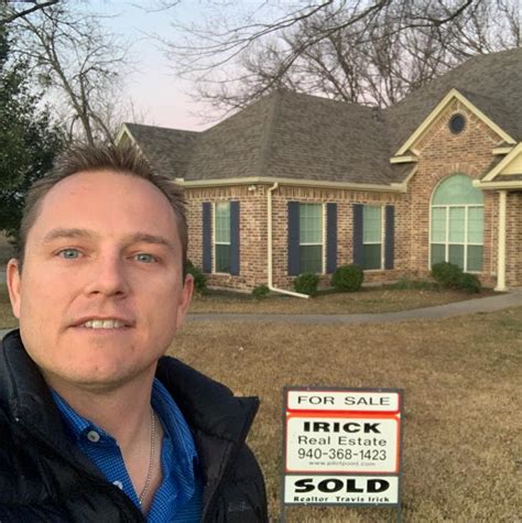 Travis Irick