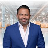 Francisco Giron, MBA, CCIM