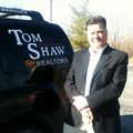 Thomas Shaw Jr
