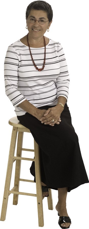 Pat Fabozzi
