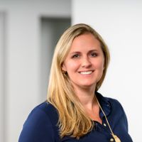 Kate Jordan, SIOR