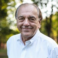 George Lampus