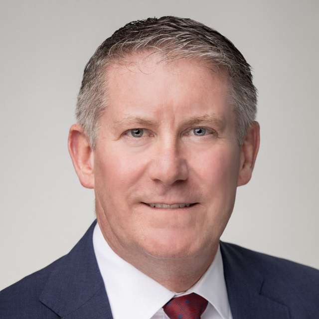 Scott O'Brien
