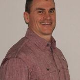 Mark Driver